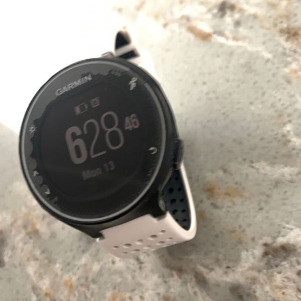 Garmin forerunner 230 - Picture 3 of 3